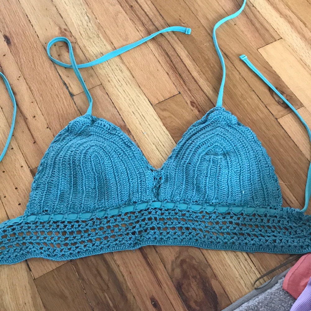 Green top